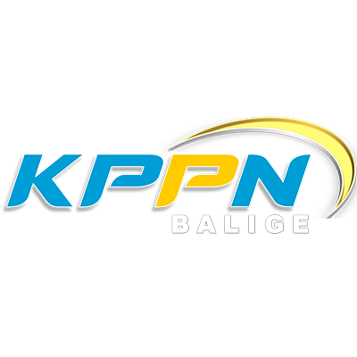 KPPN Balige